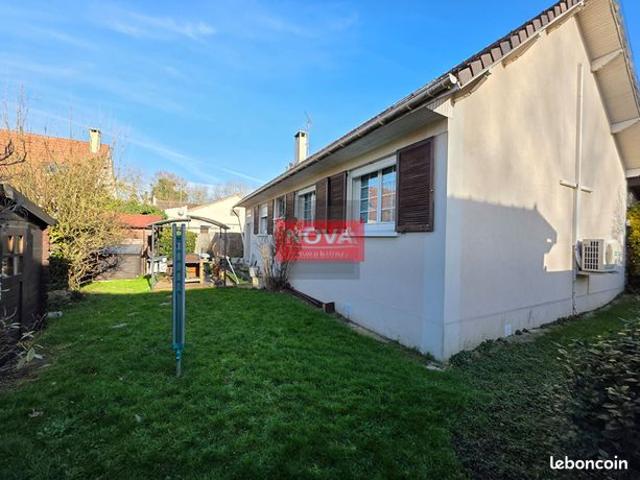 Maison vente à Sarcelles, Le Thillay