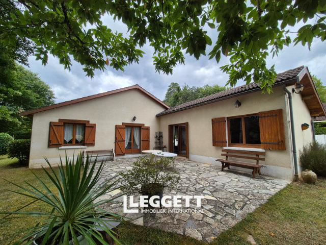Maison vente à Périgueux
