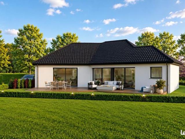 Maison vente à Lille, Provin