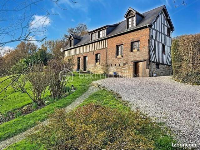 Maison vente à Mortagne-au-Perche, Vimoutiers