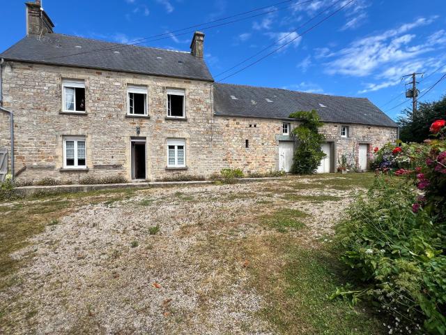 Maison vente à Cherbourg, Grosville