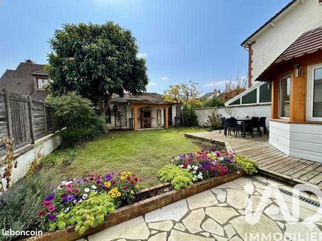 Maison vente à Houilles, Yvelines