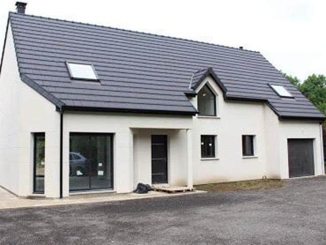 Maison vente à Les Andelys, Romilly-sur-andelle