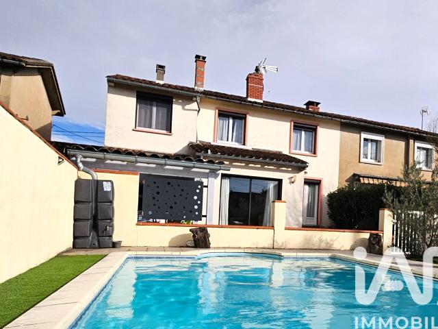 Maison vente à Castres