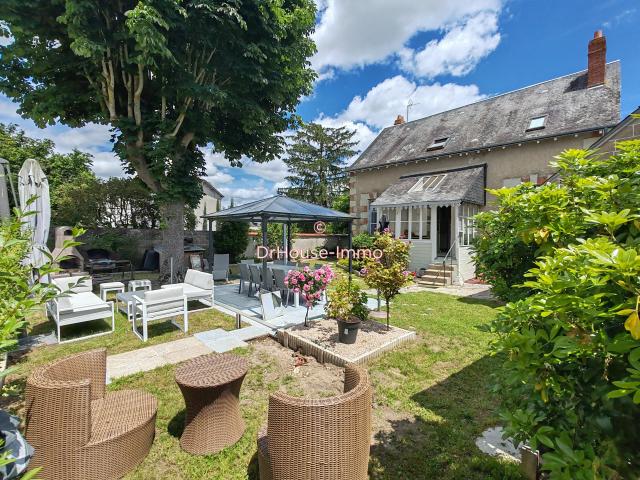 Maison vente à Châtellerault, Les Ormes