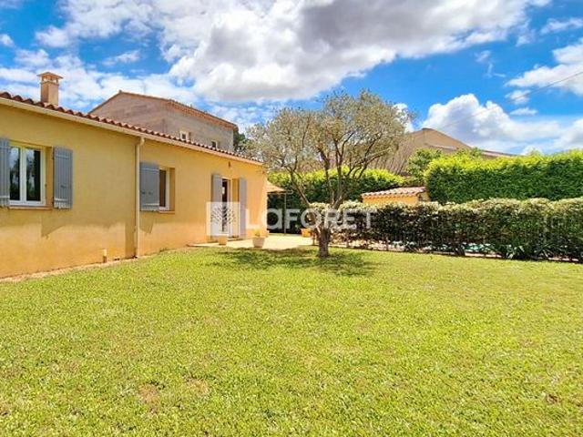 Maison vente à Avignon, Sorgues