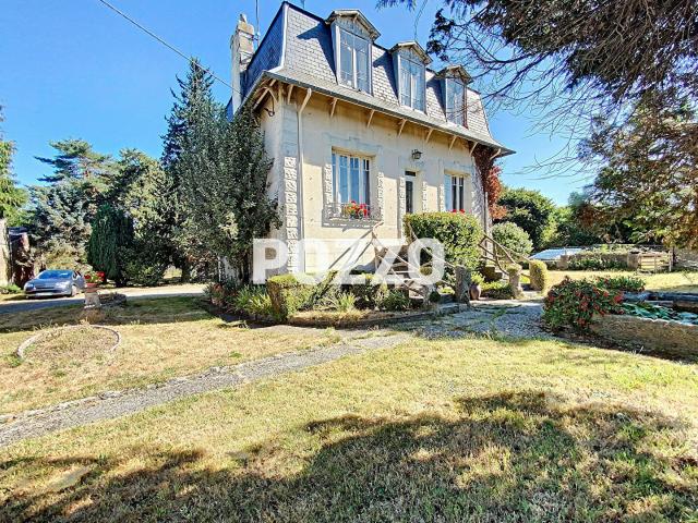Maison vente à Avranches, Saint-planchers
