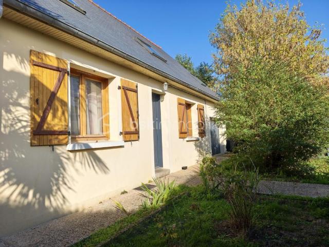 Maison vente à Le Moulin à Tan, Aron