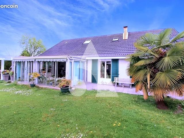 Maison vente à Pontoise, Mours