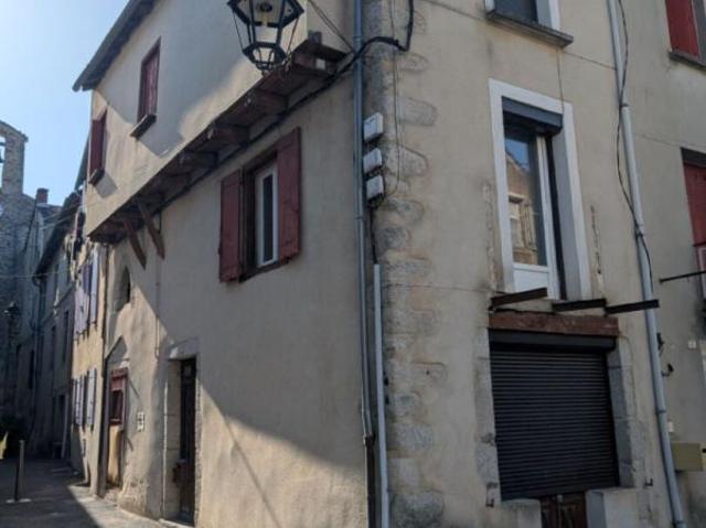Maison vente à Castres, Vabre