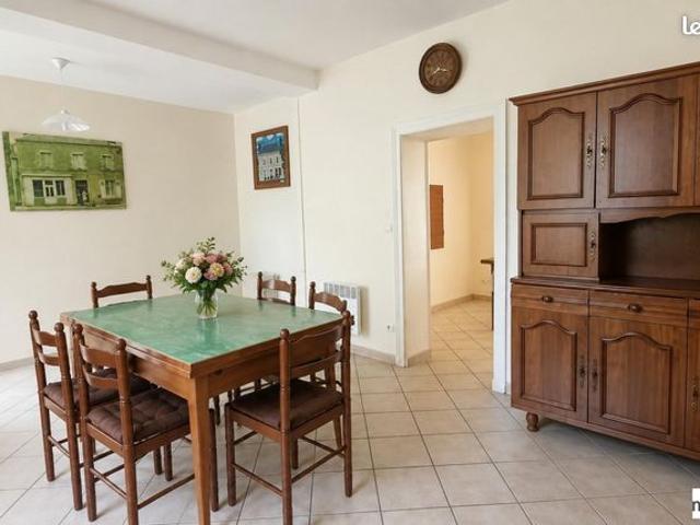 Maison vente à Mayenne, Hardanges