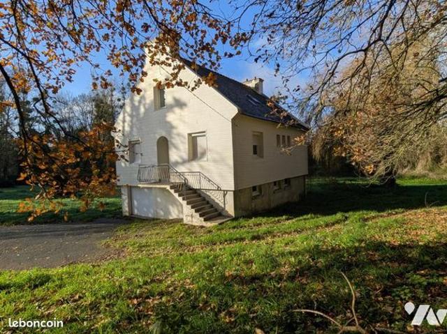 Maison vente à Guingamp, Bretagne