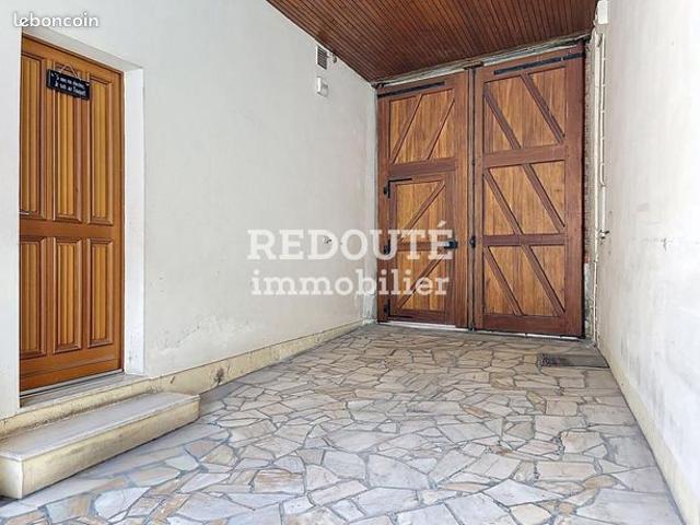 Maison vente à Reims, Verzenay