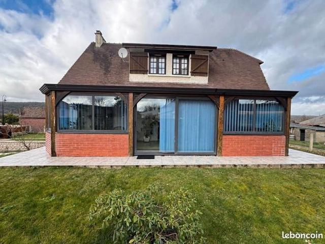 Maison vente à Douville-sur-Andelle, Eure