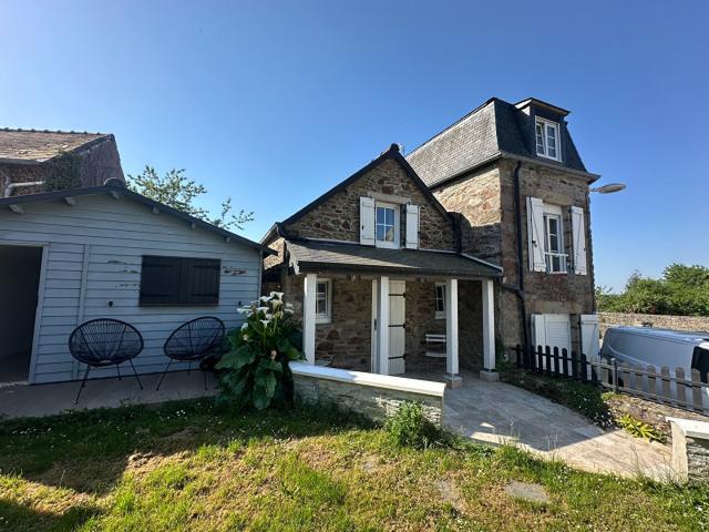 Maison vente à Carnabot, Matignon