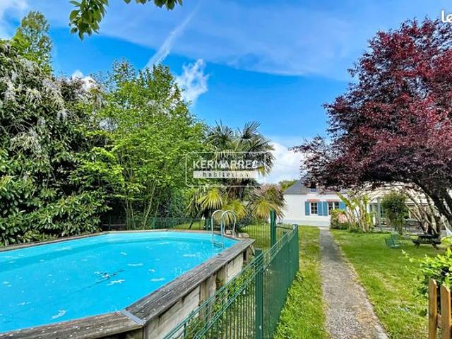 Maison vente à Saint-Nazaire, Saint-nazaire