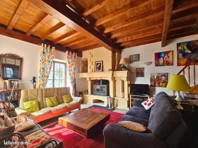 Maison vente à Sarlat-la-Canéda, La Roque-gageac