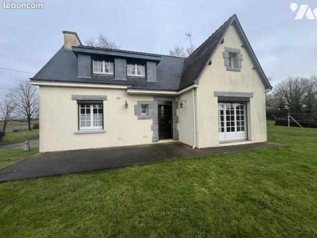 Maison vente à Pontivy, Bretagne