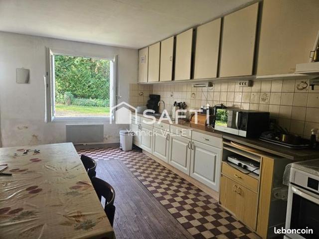 Maison vente à Douchapt, Dordogne