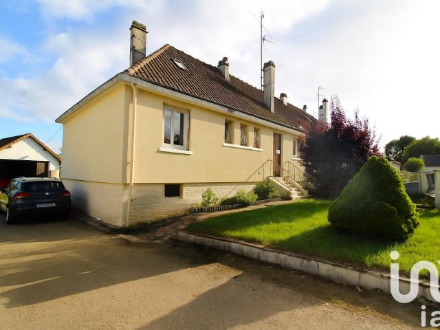 Maison vente à Le  Parc, Maintenon