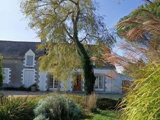 Maison vente à Pontivy, Bretagne