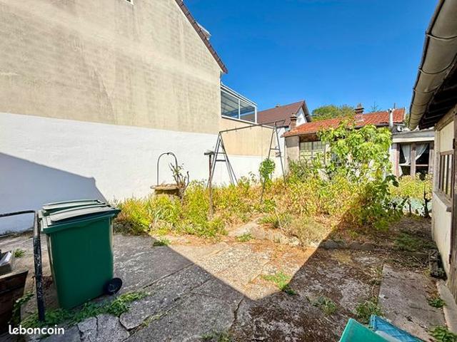 Maison vente à Clamart, Hauts-de-Seine