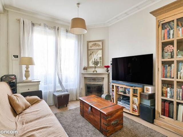 Maison vente à Clamart, Hauts-de-Seine