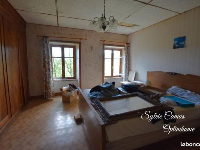 Maison vente à Ambert, Sauvessanges