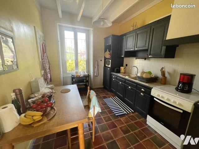Maison vente à Guingamp, Bretagne