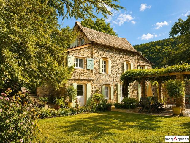 Maison vente à Bédouès, Bédouès-Cocurès
