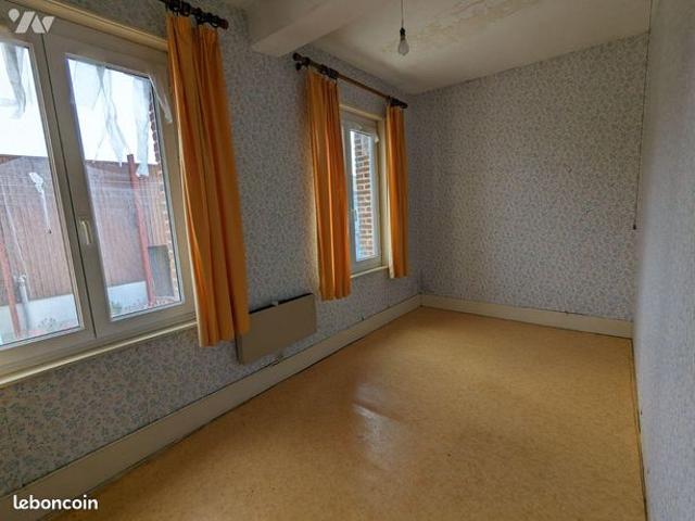 Maison vente à Arras, Anvin