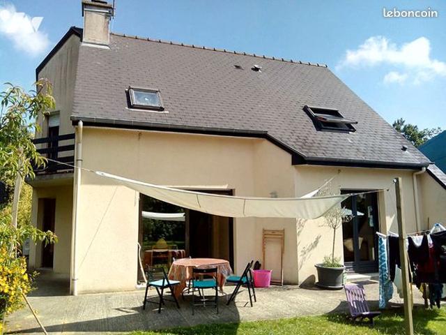 Maison vente à Rennes, Bretagne