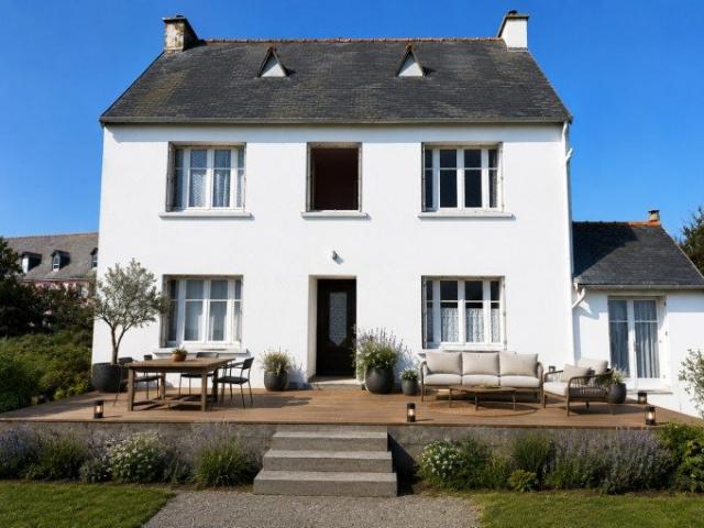 Maison vente à Île-de-Sein, Finistère