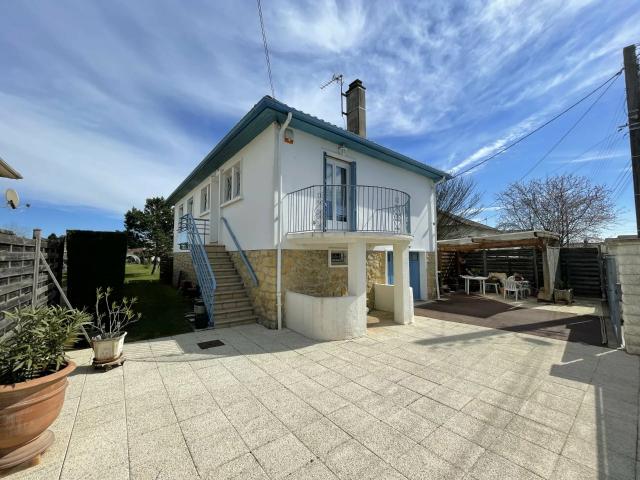 Maison vente à Bergerac