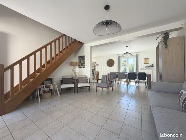 Maison vente à Torcy, Thorigny-sur-marne