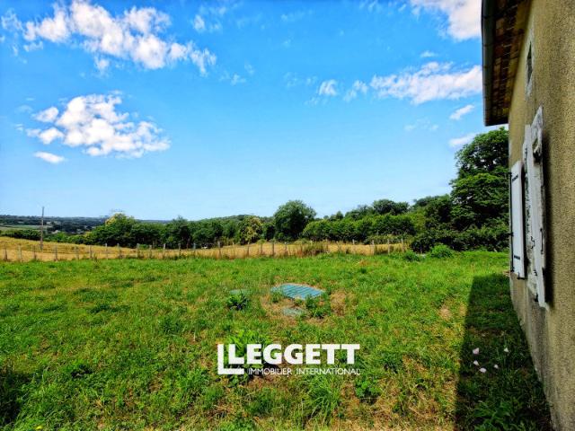 Maison vente à Angoulême, Villebois-lavalette
