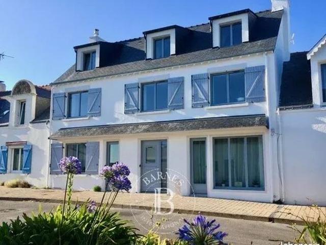 Maison vente à Lorient, Bretagne