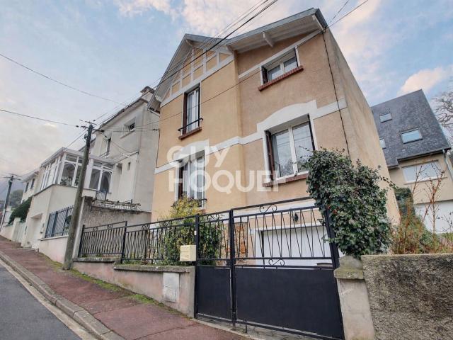Maison vente à Versailles, Viroflay