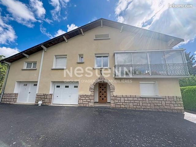 Maison vente à Yssingeaux, Montfaucon-en-velay