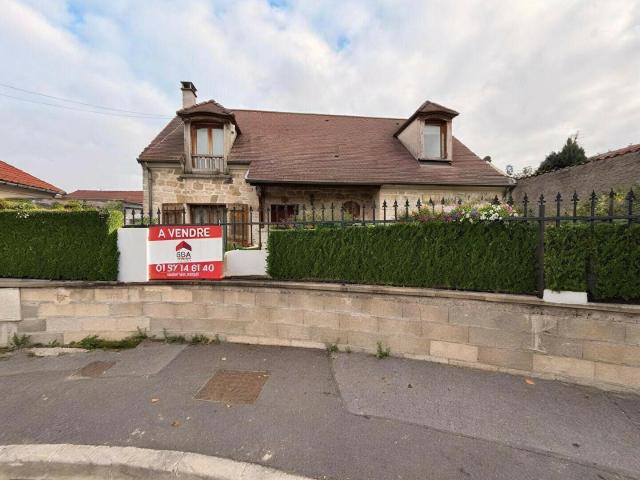 Maison vente à Bobigny