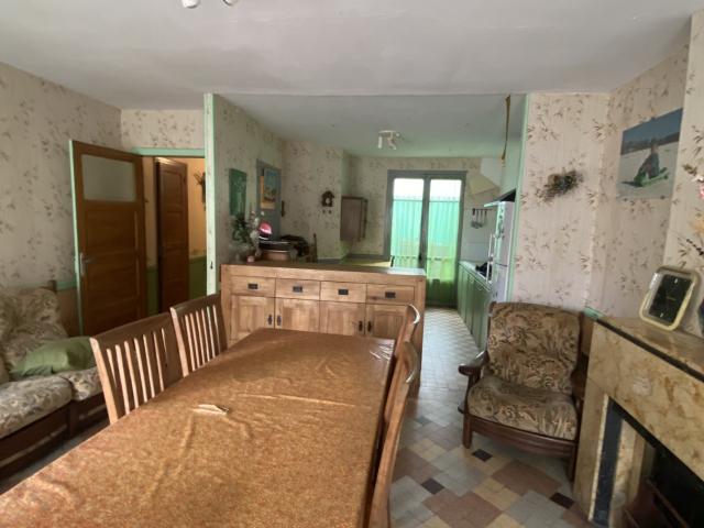 Maison vente à Moulin-Mage, Tarn