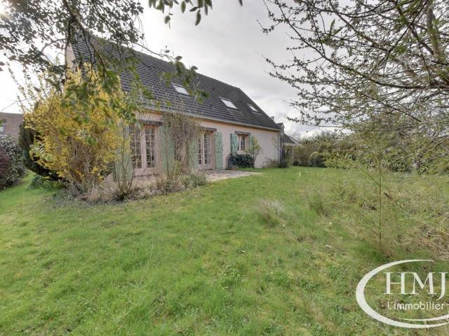 Maison vente à Évry, Lisses