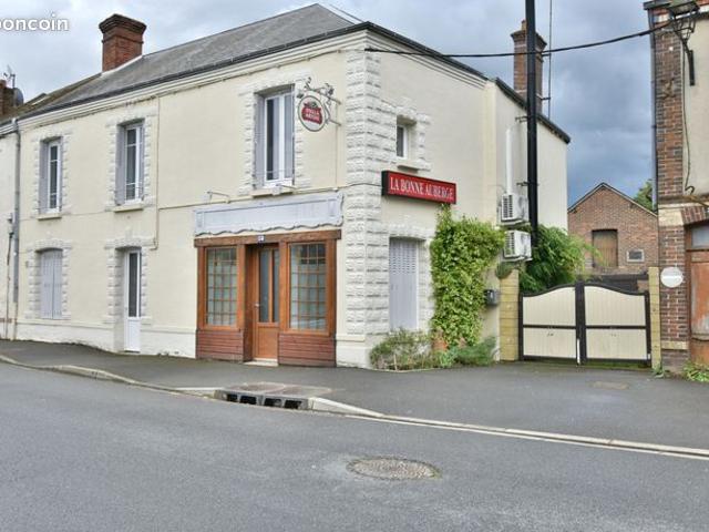 Maison vente à Nogent-le-Rotrou, La Bazoche-gouet