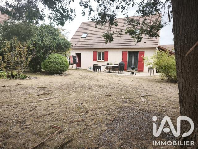 Maison vente à Saint-Pathus, Seine-et-Marne