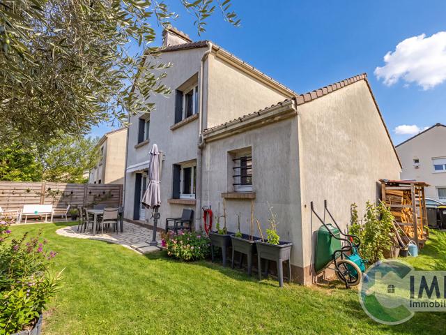 Maison vente à Résidence du Parc, Villiers-sur-Orge