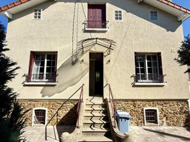 Maison vente à Aulnay-sous-bois, Martinique