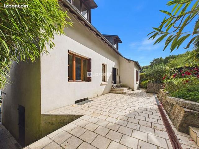 Maison vente à Châteaulin, Finistère