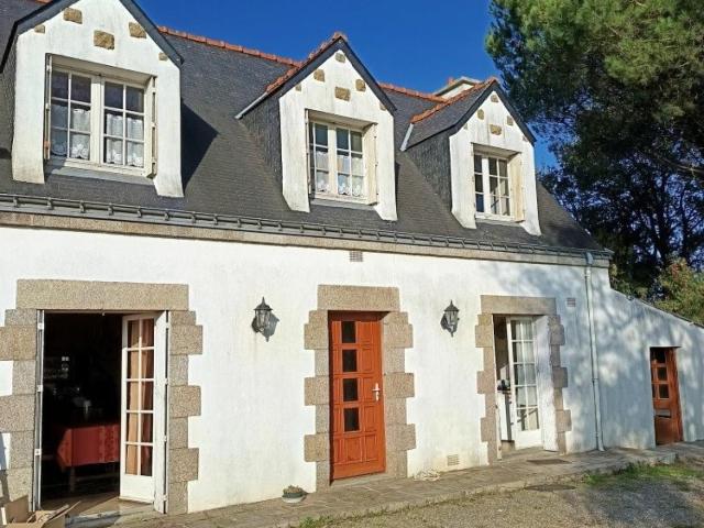 Maison vente à Pontivy, Bretagne