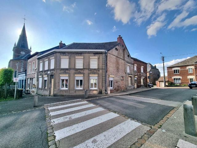 Maison vente à Anor, Nord