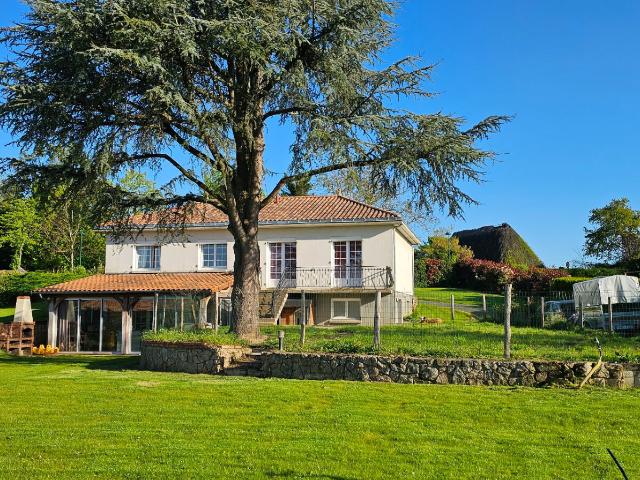 Maison vente à Cholet, Vihiers